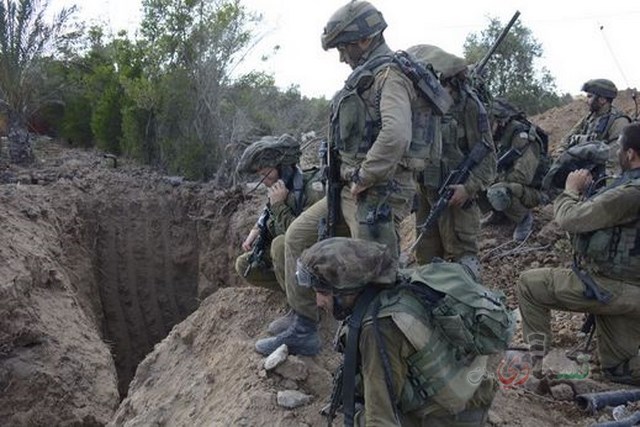 القسام : 52 قتيلا من الجيش الاسرائيلي من بداية المعركة البرية 